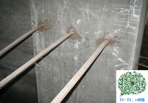 永泰植筋加固公司