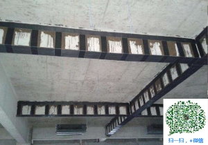 永泰青岛建筑加固